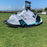 USED Core XR8 Kite-12m-White