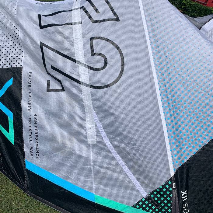 USED Core XR8 Kite-12m-White