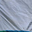 USED Core XR8 Kite-12m-White