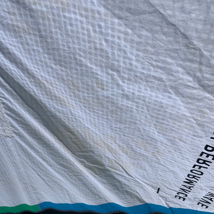 USED Core XR8 Kite-12m-White