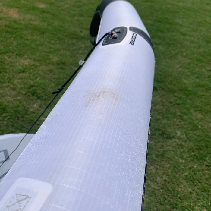 USED Core XR8 Kite-12m-White