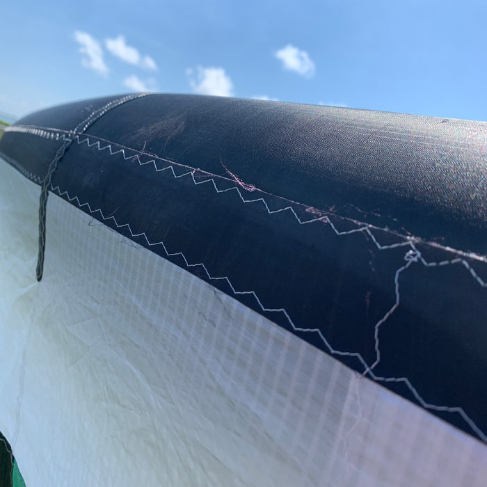 USED Core XR8 Kite-12m-White