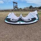 USED Core XR8 Kite-12m-White