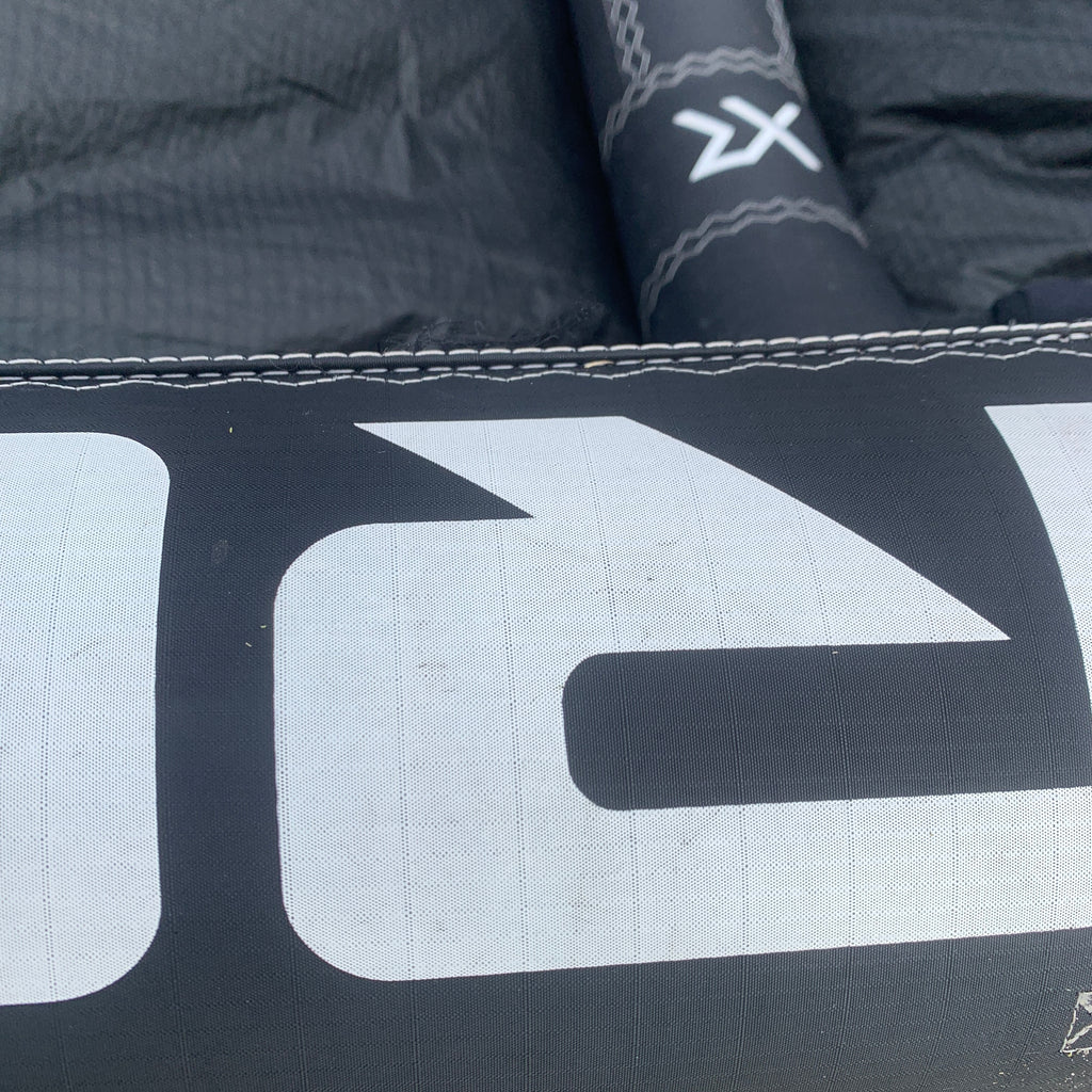 USED Core XR8 Kite-12m-White