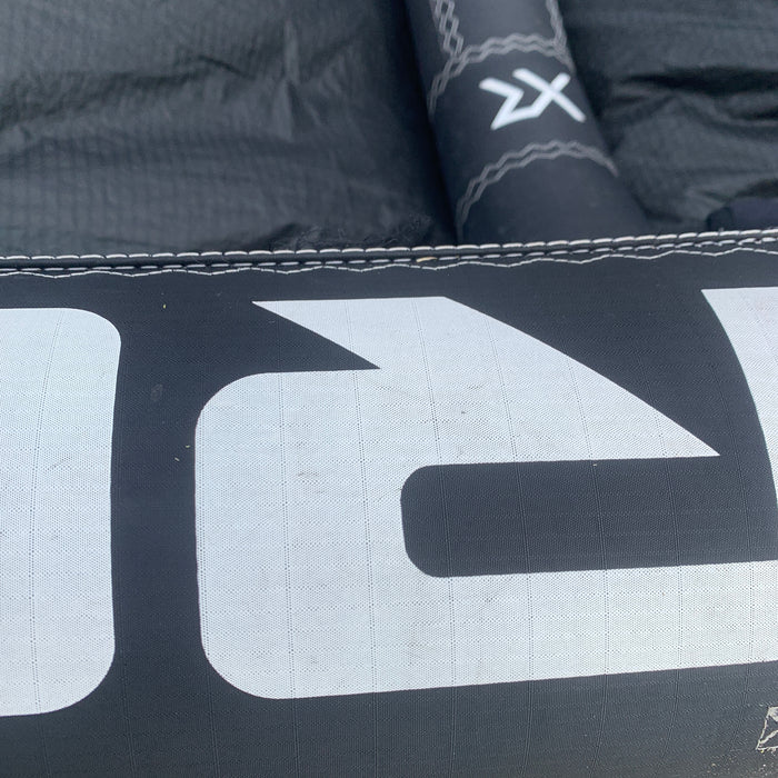 USED Core XR8 Kite-12m-White