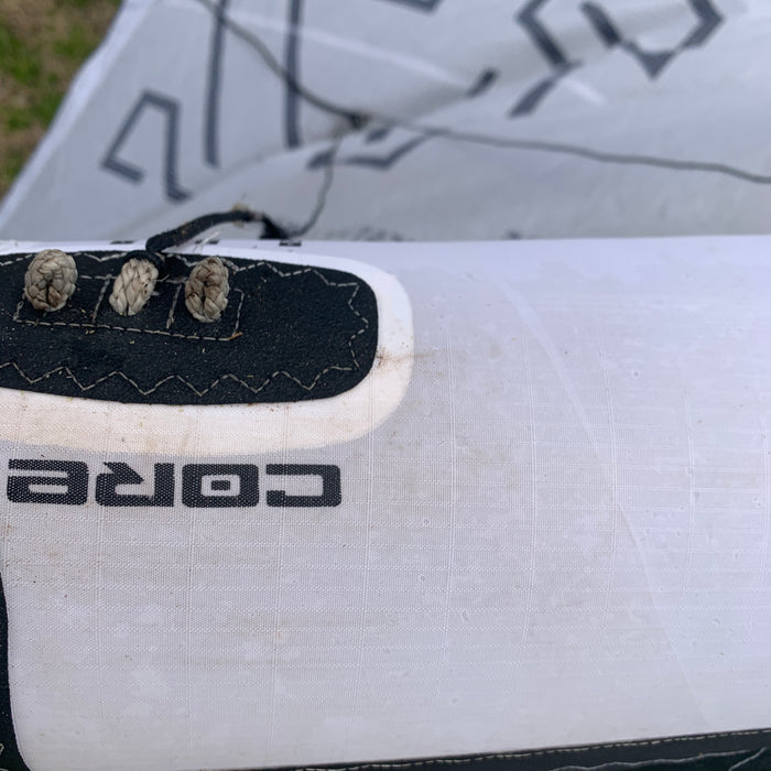 USED Core XR8 Kite-12m-White