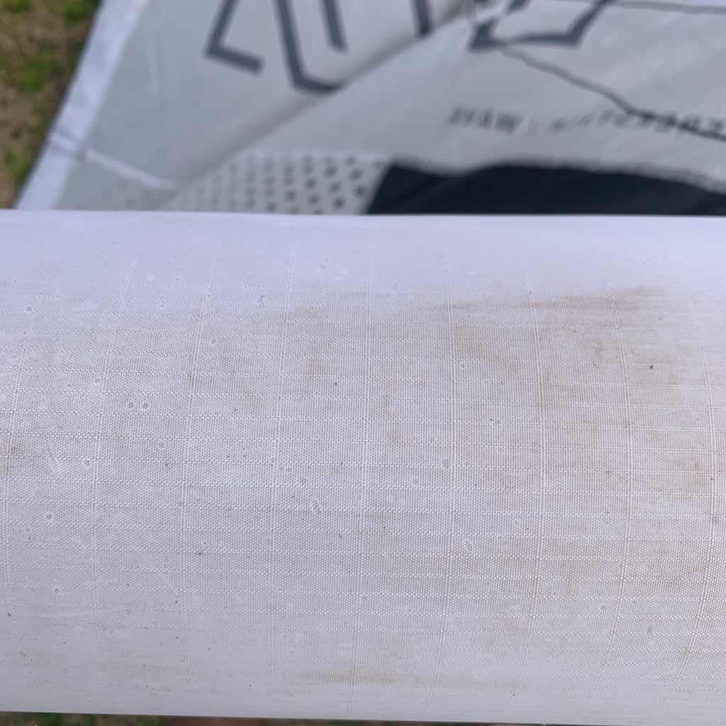 USED Core XR8 Kite-12m-White