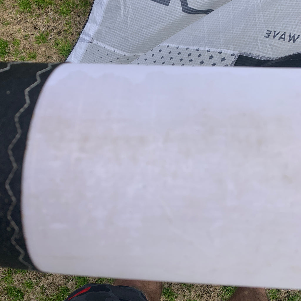 USED Core XR8 Kite-12m-White