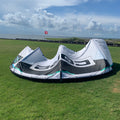 USED Core XR8 Kite-11m-White