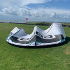 USED Core XR8 Kite-11m-White