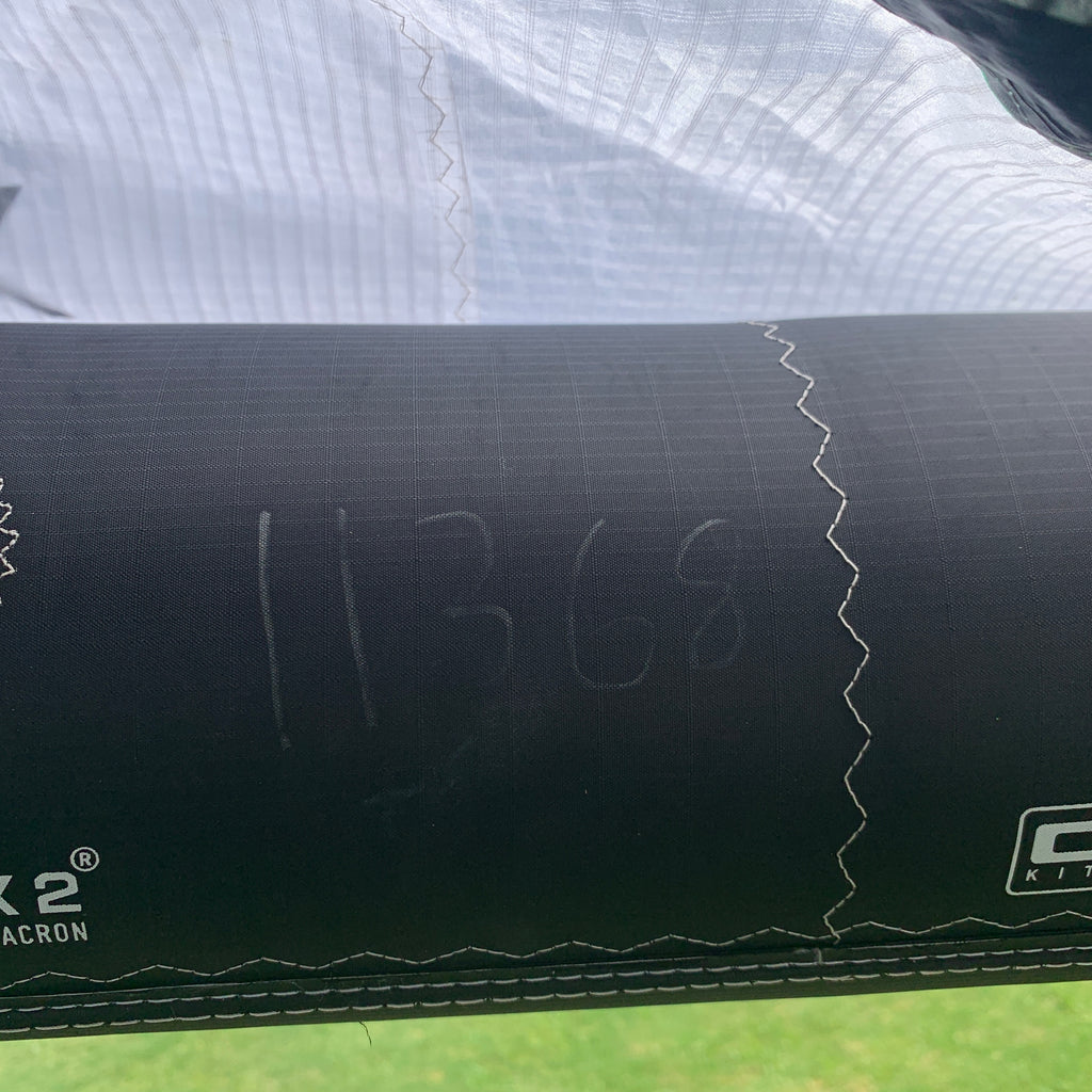 USED Core XR8 Kite-11m-White