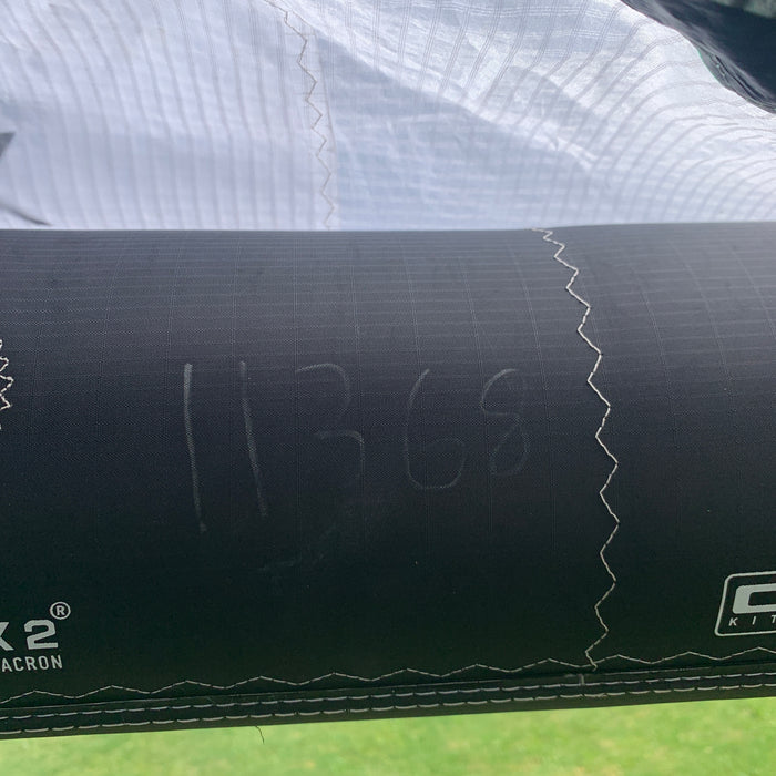 USED Core XR8 Kite-11m-White