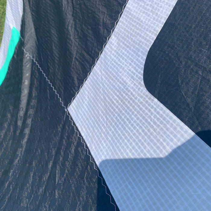 USED Core XR8 Kite-11m-White