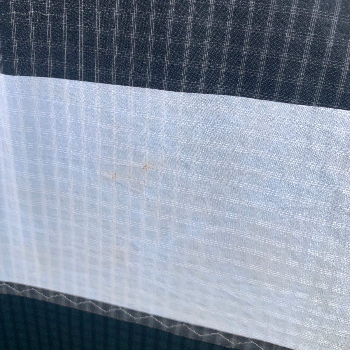 USED Core XR8 Kite-11m-White