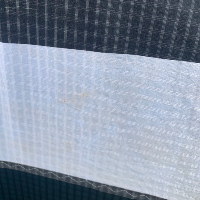 USED Core XR8 Kite-11m-White