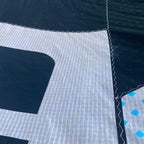 USED Core XR8 Kite-11m-White