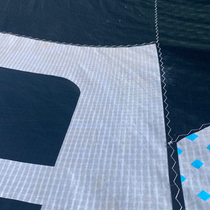 USED Core XR8 Kite-11m-White