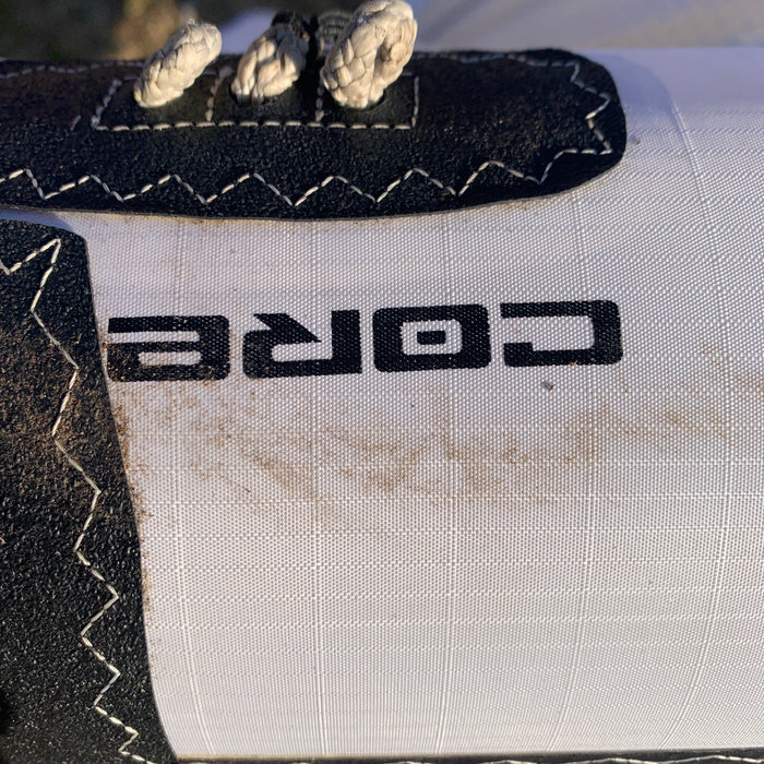 USED Core XR8 Kite-10m-White