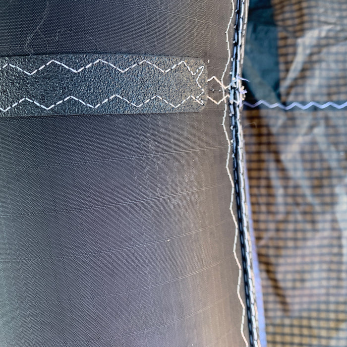 USED Core XR8 Kite-10m-White