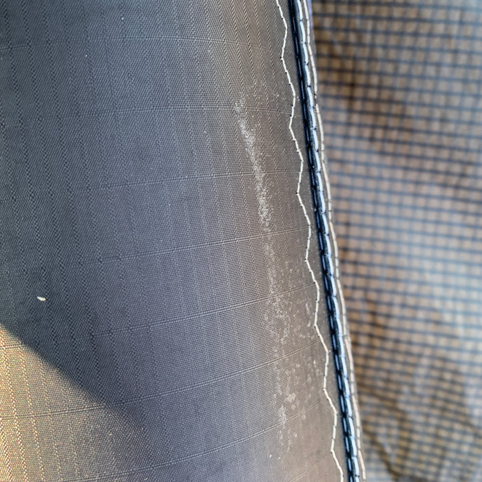 USED Core XR8 Kite-10m-White