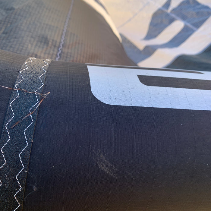 USED Core XR8 Kite-10m-White