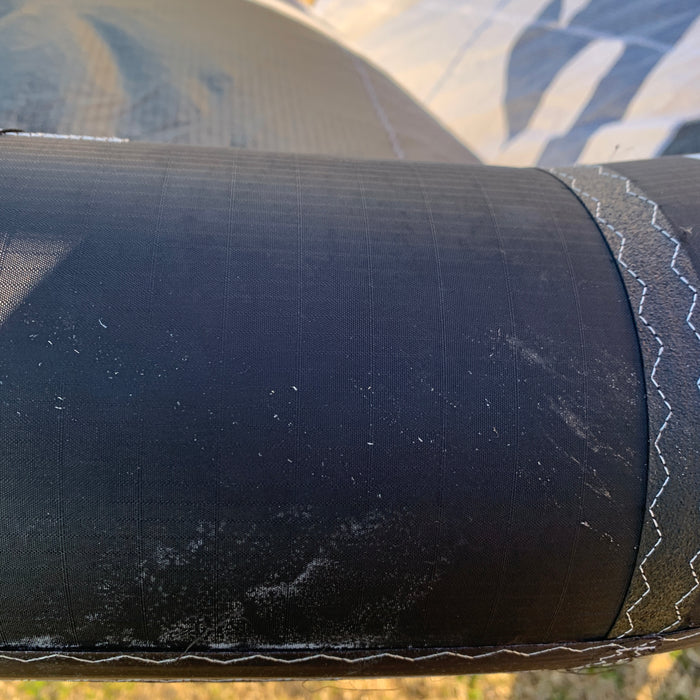 USED Core XR8 Kite-10m-White