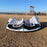 USED Core XR8 Kite-10m-White