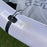 USED Core XR8 Kite-10m-White