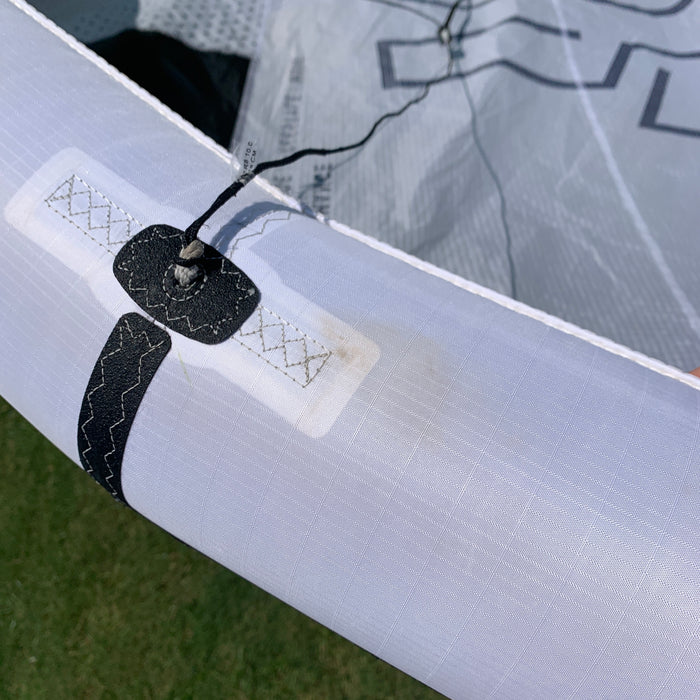 USED Core XR8 Kite-10m-White