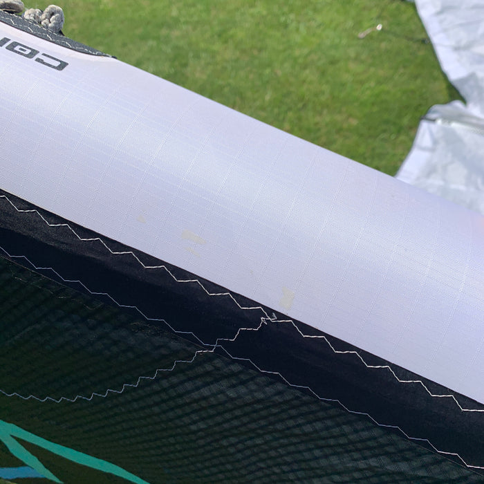 USED Core XR8 Kite-10m-White