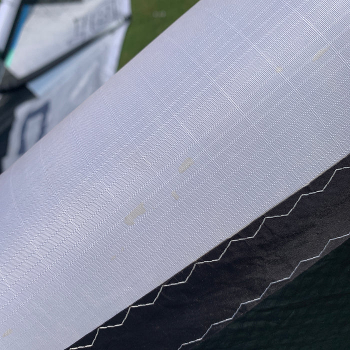 USED Core XR8 Kite-10m-White