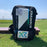 USED Core XR8 Kite-10m-White