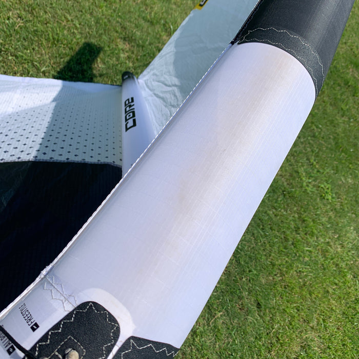 USED Core XR8 Kite-10m-White