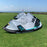 USED Core XR8 Kite-10m-White