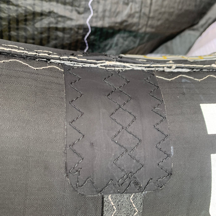 USED Core XR8 Kite-7m-White