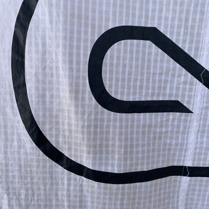 USED Core XR8 Kite-7m-White