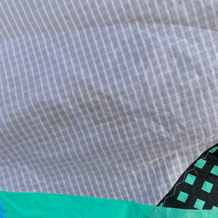 USED Core XR8 Kite-7m-White