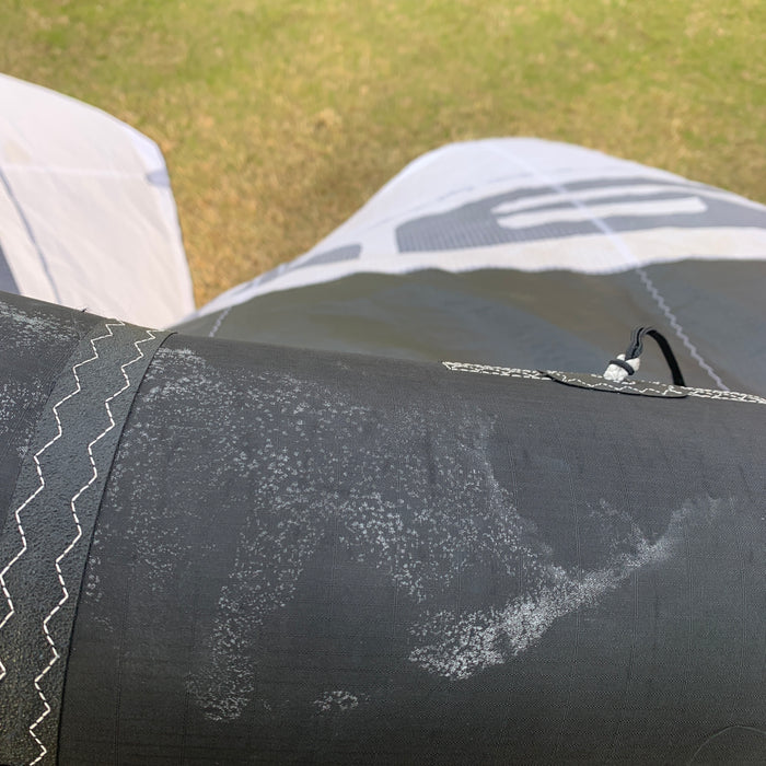 USED Core XR8 Kite-7m-White