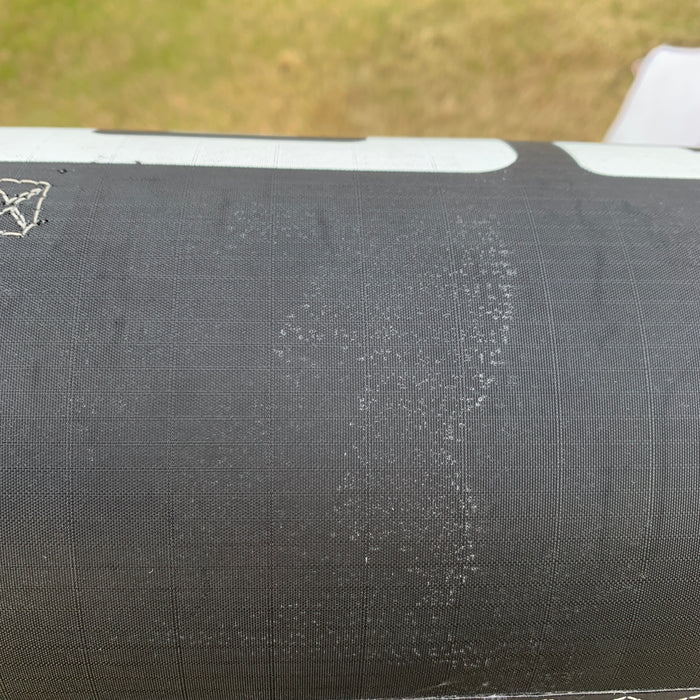 USED Core XR8 Kite-7m-White