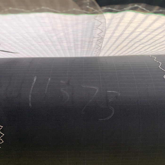 USED Core XR8 Kite-7m-White