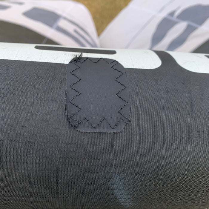 USED Core XR8 Kite-7m-White