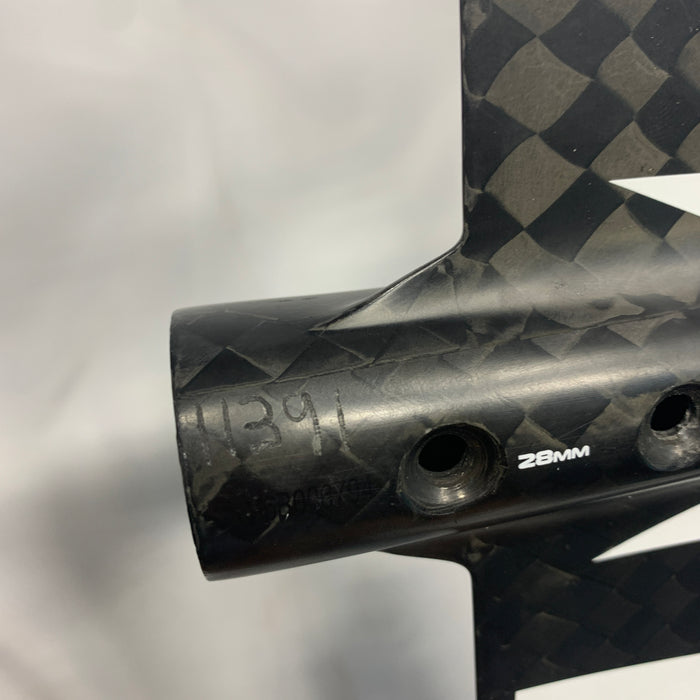 USED Armstrong A+ System Mid Aspect Front Wing-MA1750