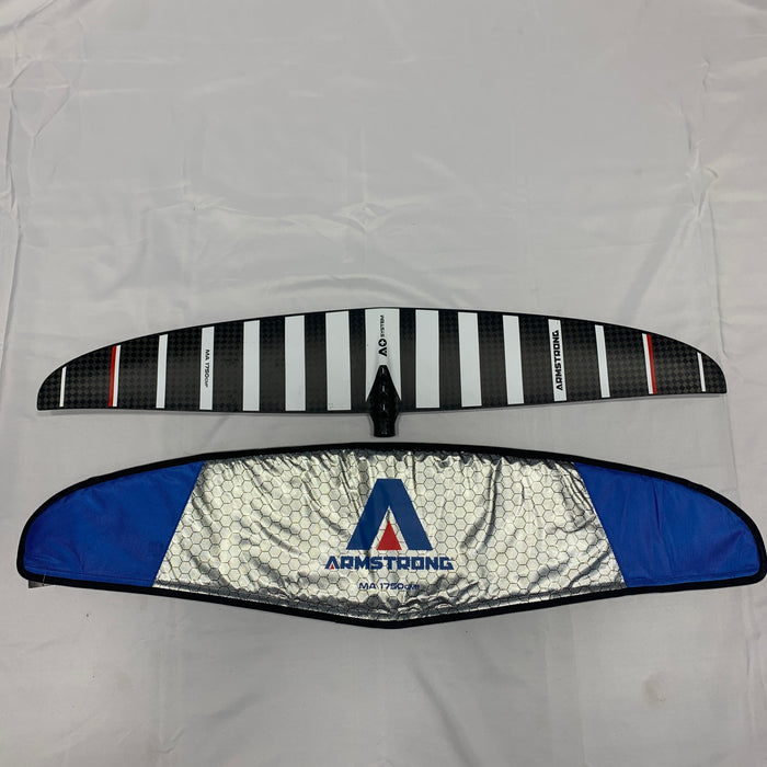 USED Armstrong A+ System Mid Aspect Front Wing-MA1750