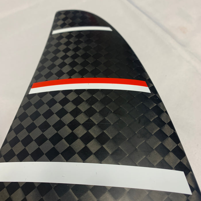USED Armstrong A+ System Mid Aspect Front Wing-MA1750