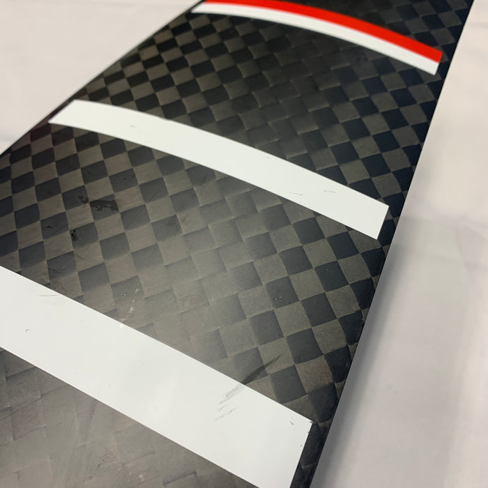 USED Armstrong A+ System Mid Aspect Front Wing-MA1750