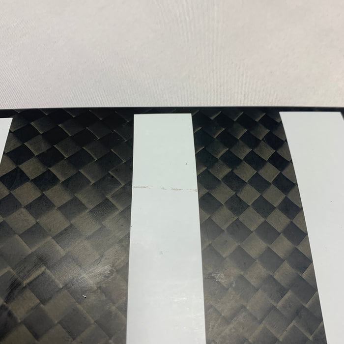 USED Armstrong A+ System Mid Aspect Front Wing-MA1750