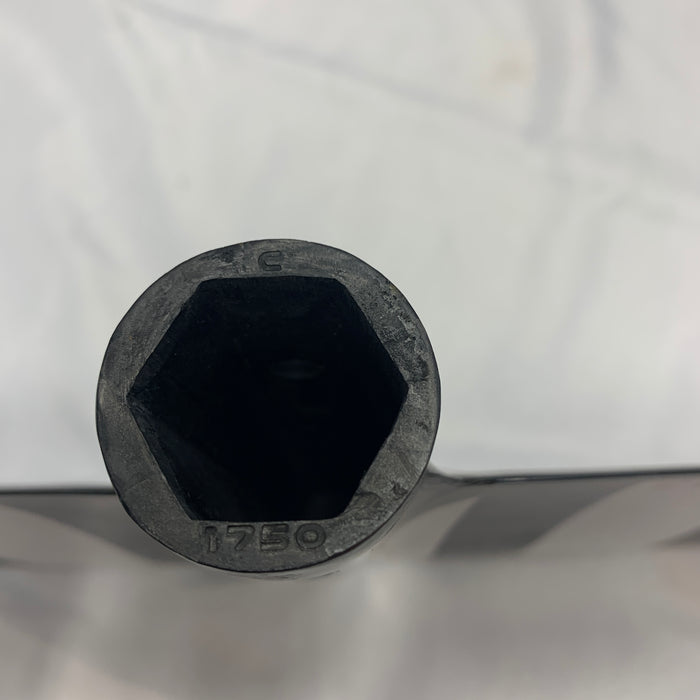 USED Armstrong A+ System Mid Aspect Front Wing-MA1750