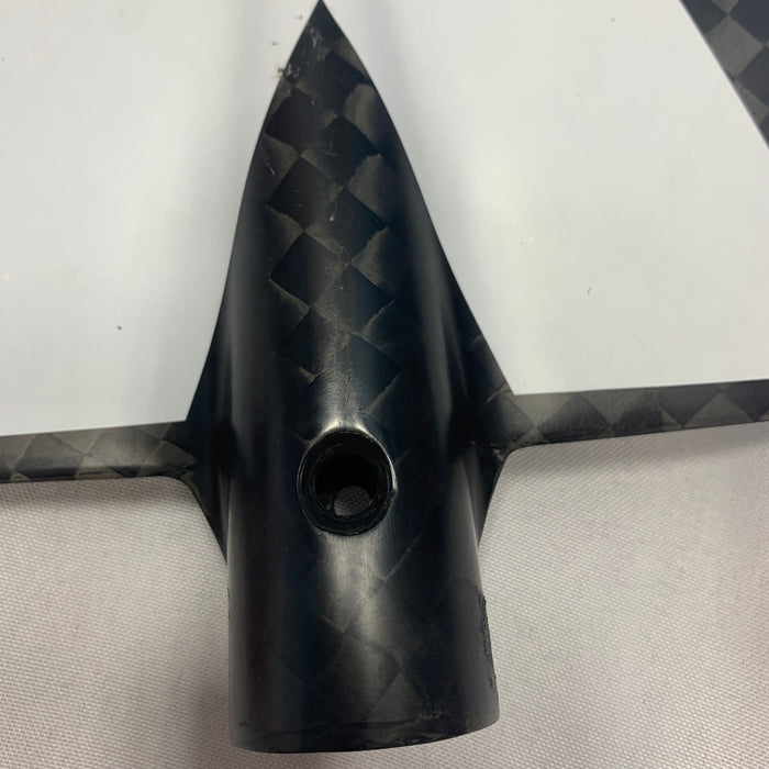 USED Armstrong A+ System Mid Aspect Front Wing-MA1750