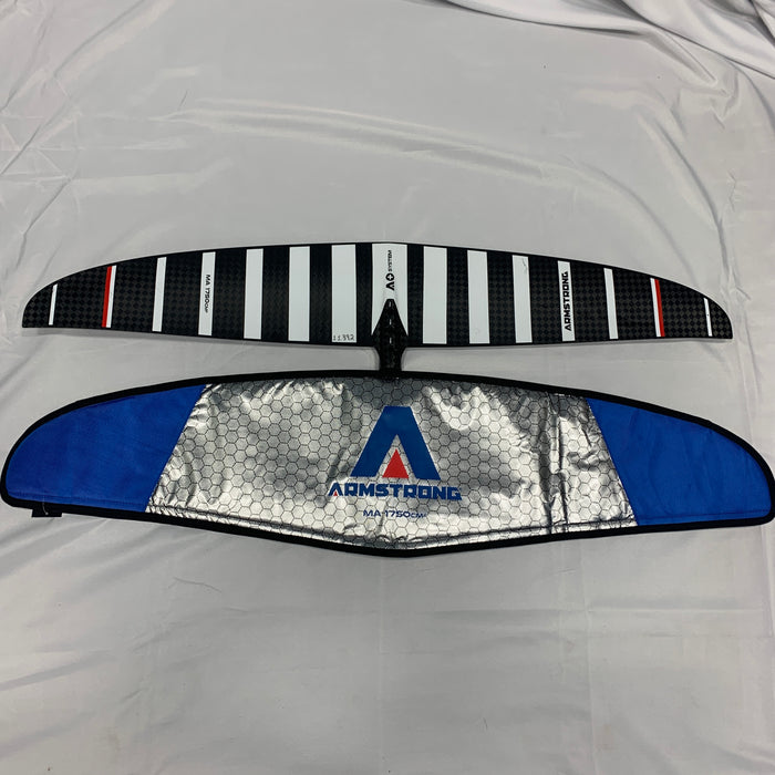 USED Armstrong A+ System Mid Aspect Front Wing-MA1750