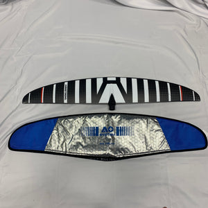 USED Armstrong A+ System Mid Aspect Front Wing-MA1750